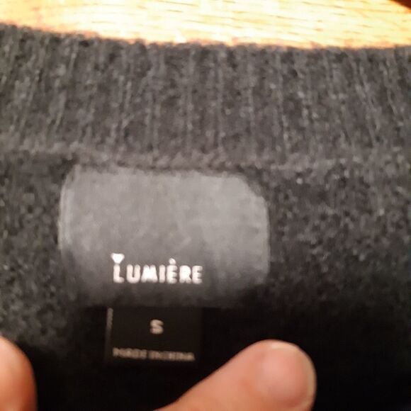 -‎ Lumiere sweater - Picture 7 of 8